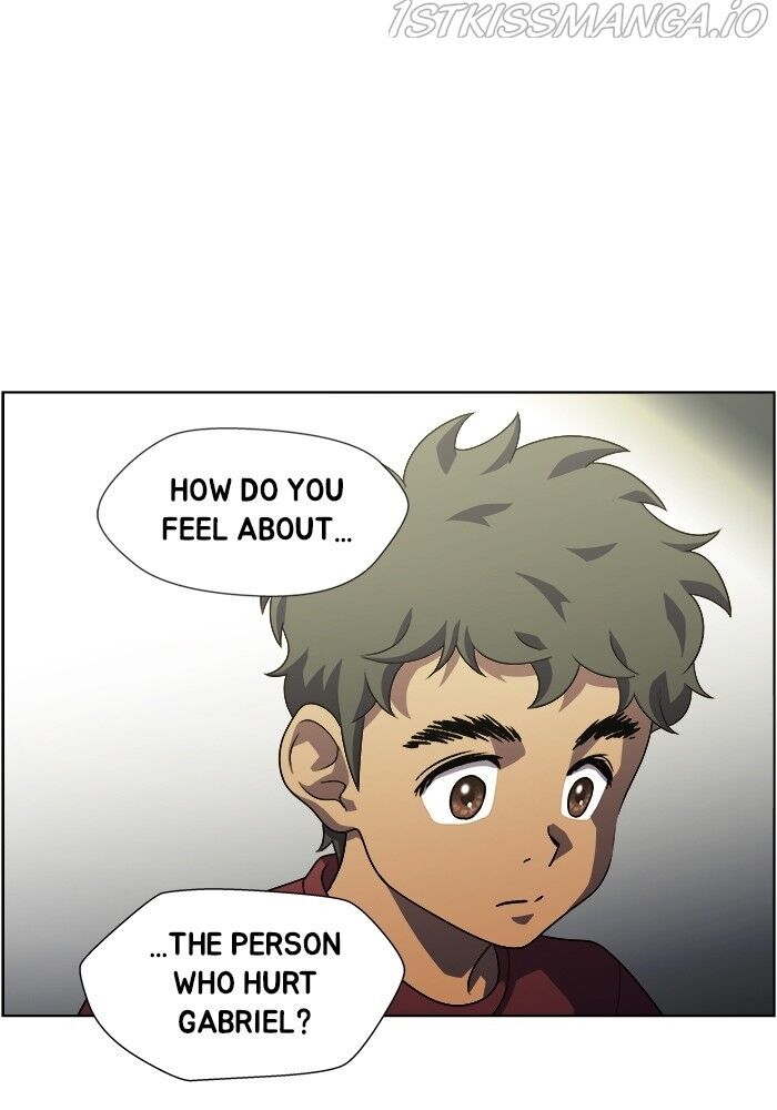Read Dr. Frost Manga Online