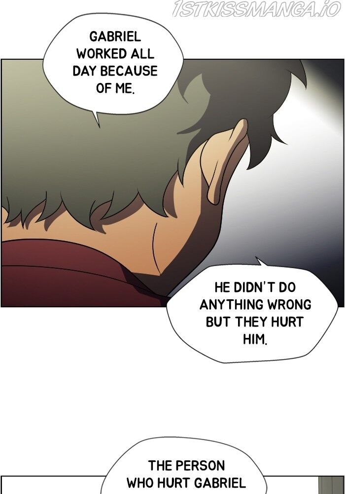 Read Dr. Frost Manga Online