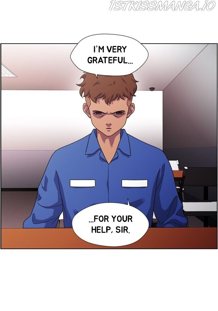 Read Dr. Frost Manga Online