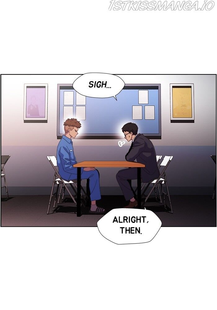 Read Dr. Frost Manga Online