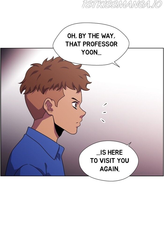 Read Dr. Frost Manga Online