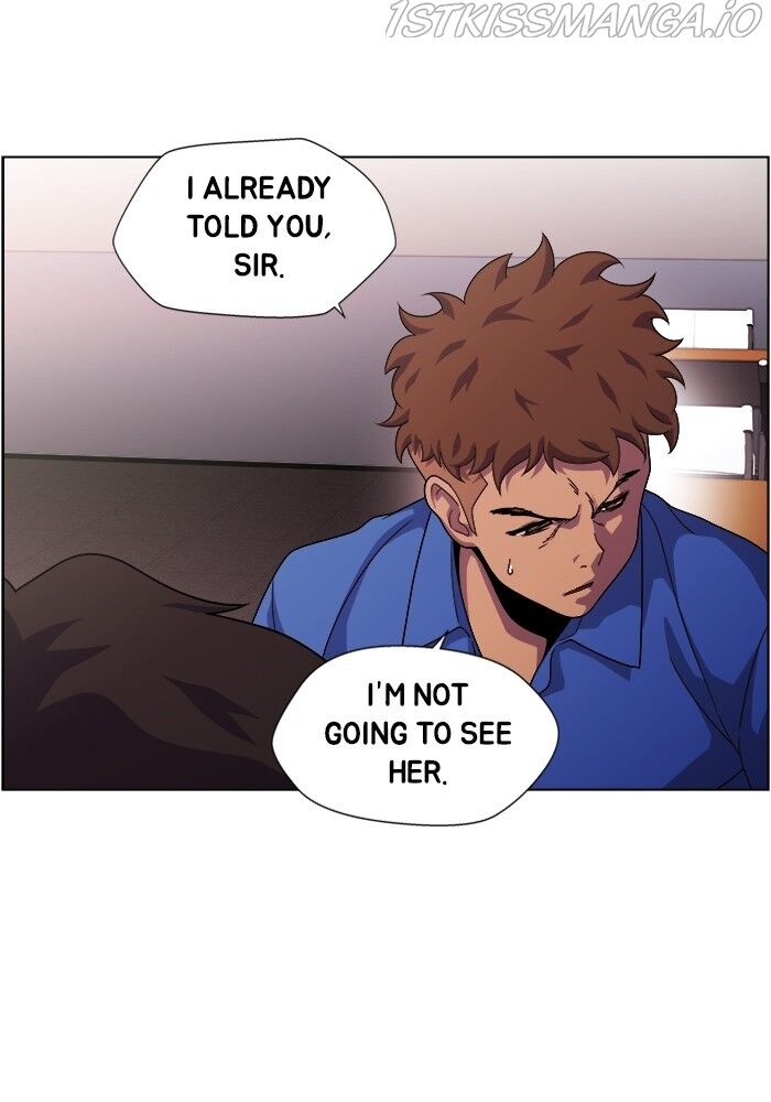 Read Dr. Frost Manga Online