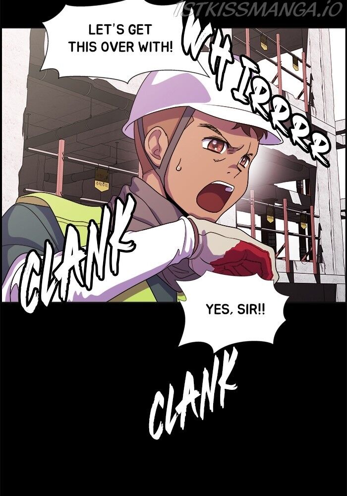 Read Dr. Frost Manga Online