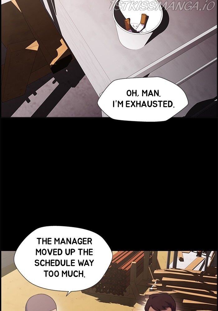 Read Dr. Frost Manga Online