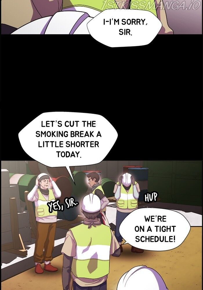 Read Dr. Frost Manga Online