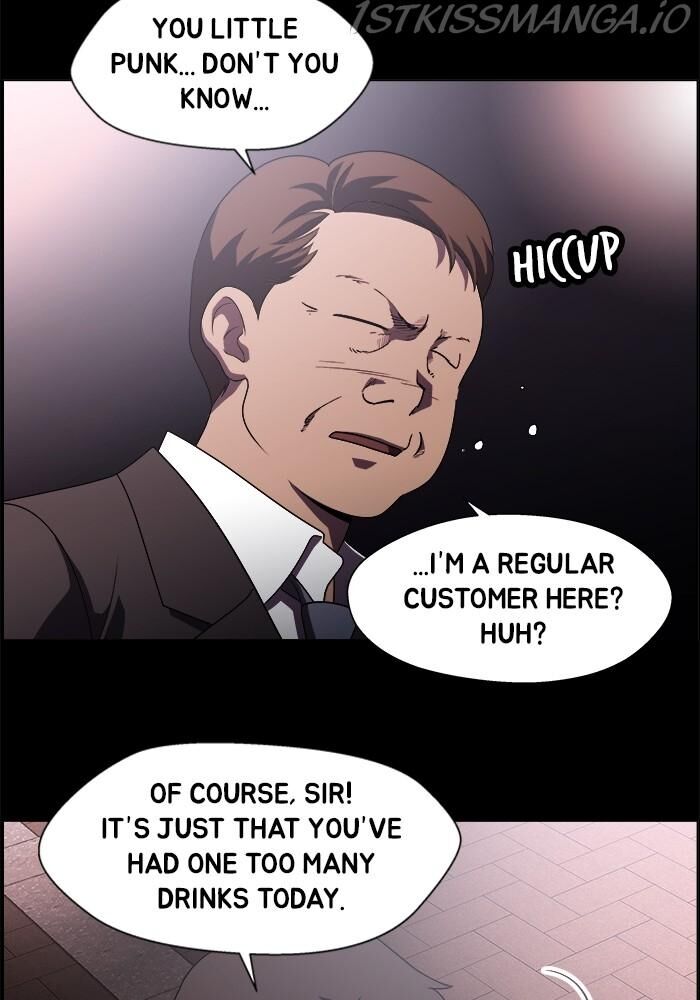 Read Dr. Frost Manga Online