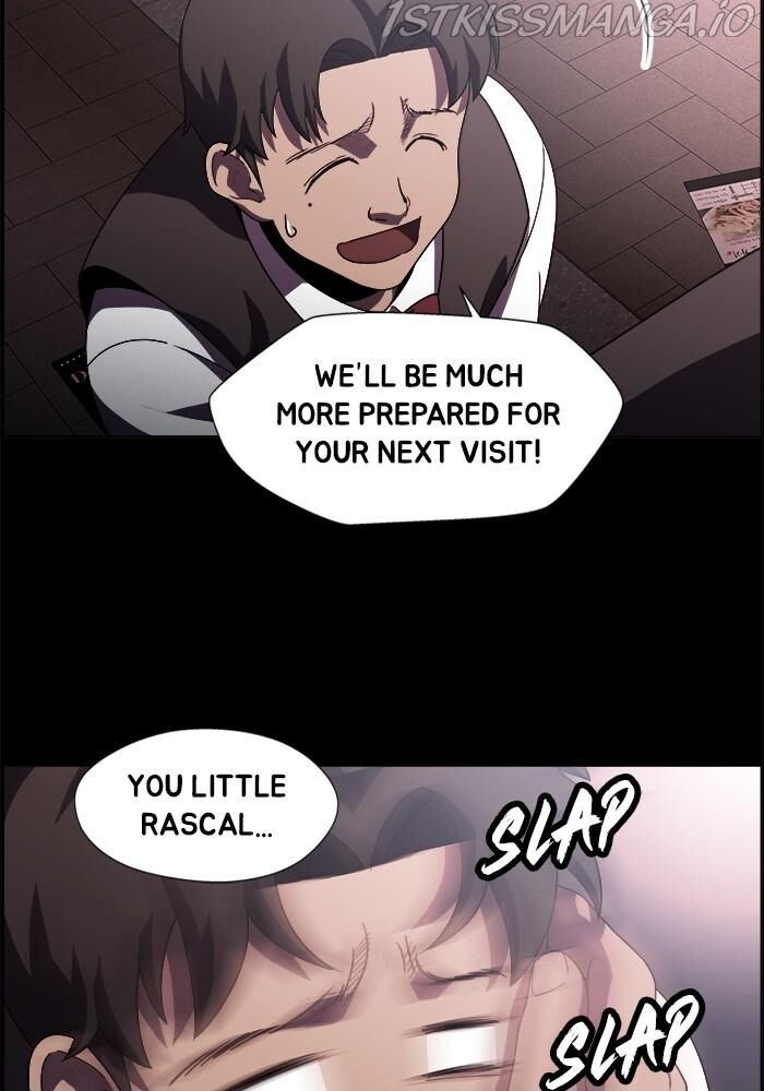 Read Dr. Frost Manga Online