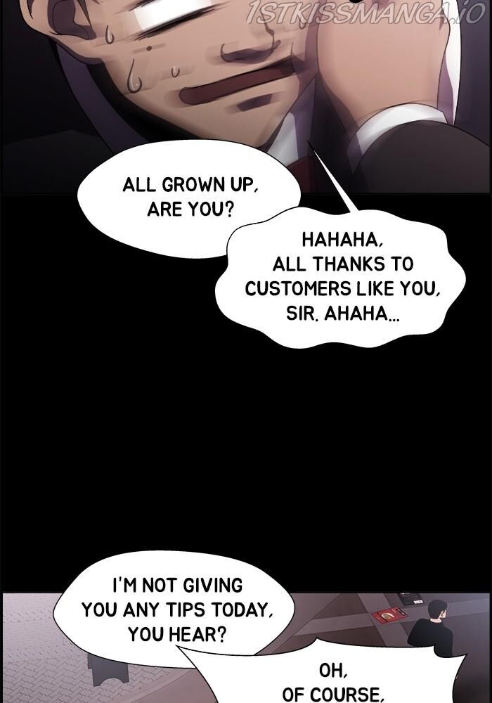 Read Dr. Frost Manga Online