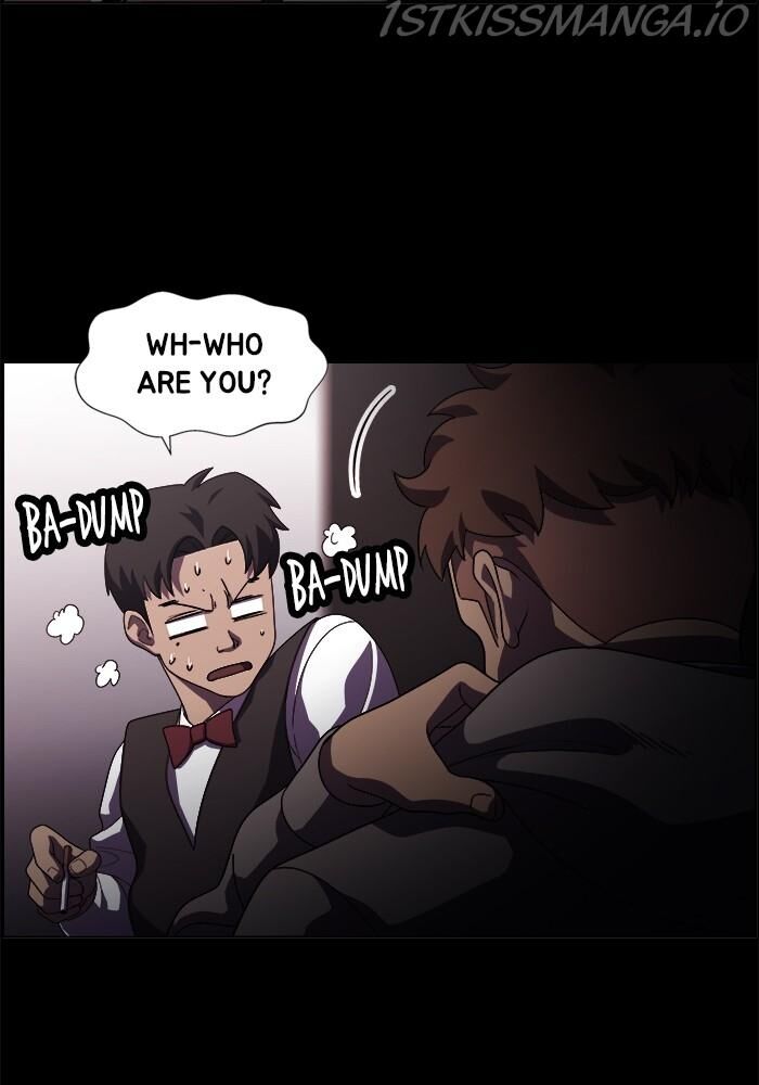 Read Dr. Frost Manga Online