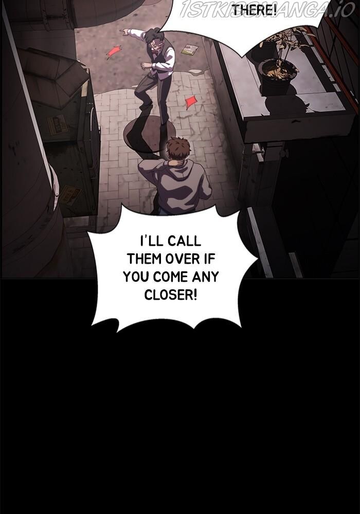 Read Dr. Frost Manga Online
