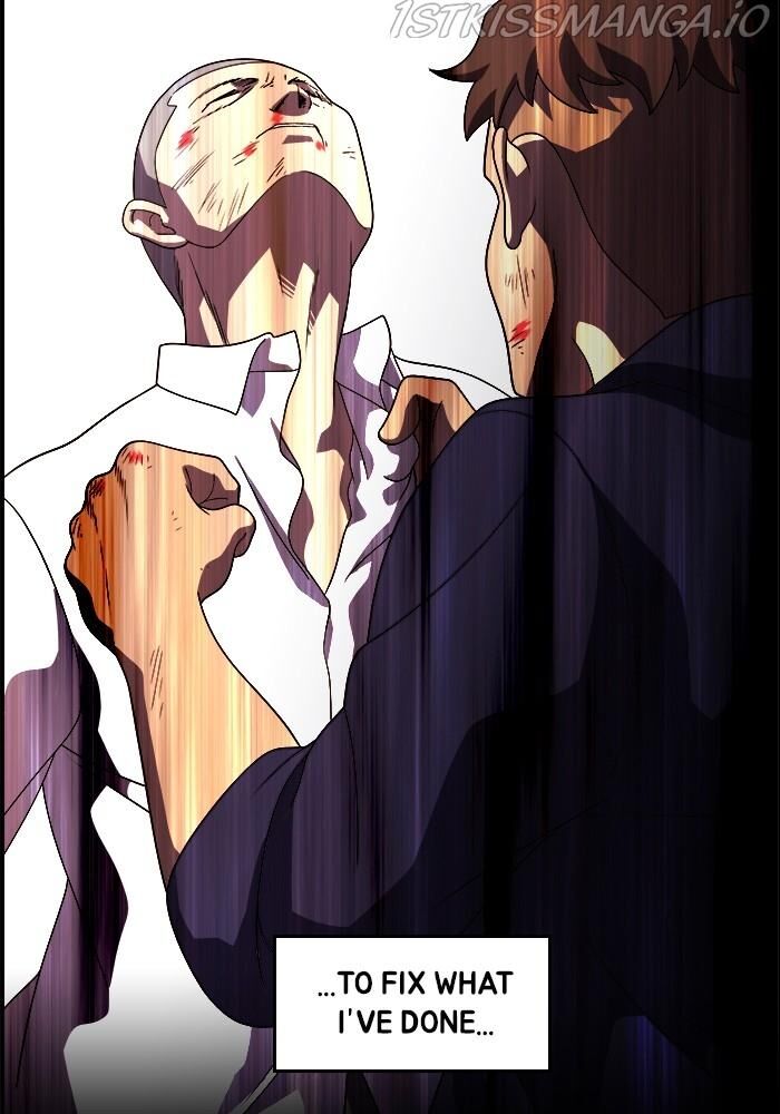 Read Dr. Frost Manga Online