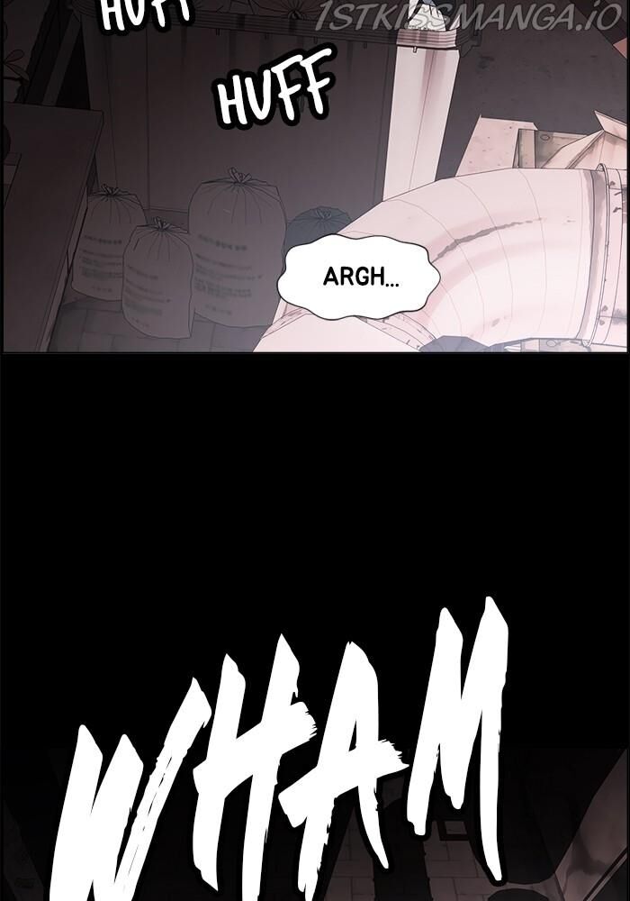 Read Dr. Frost Manga Online