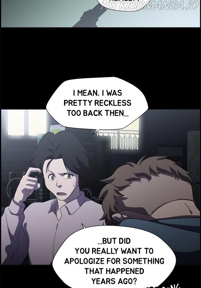 Read Dr. Frost Manga Online