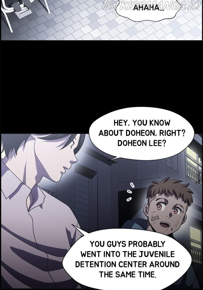 Read Dr. Frost Manga Online