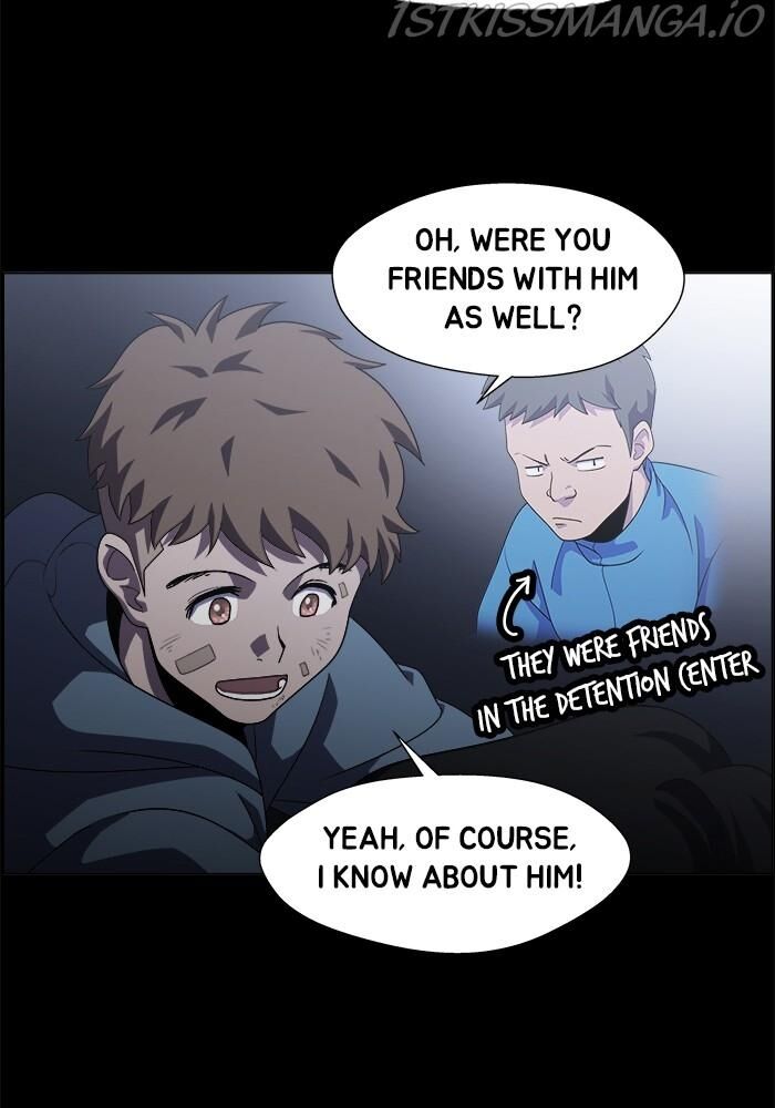Read Dr. Frost Manga Online