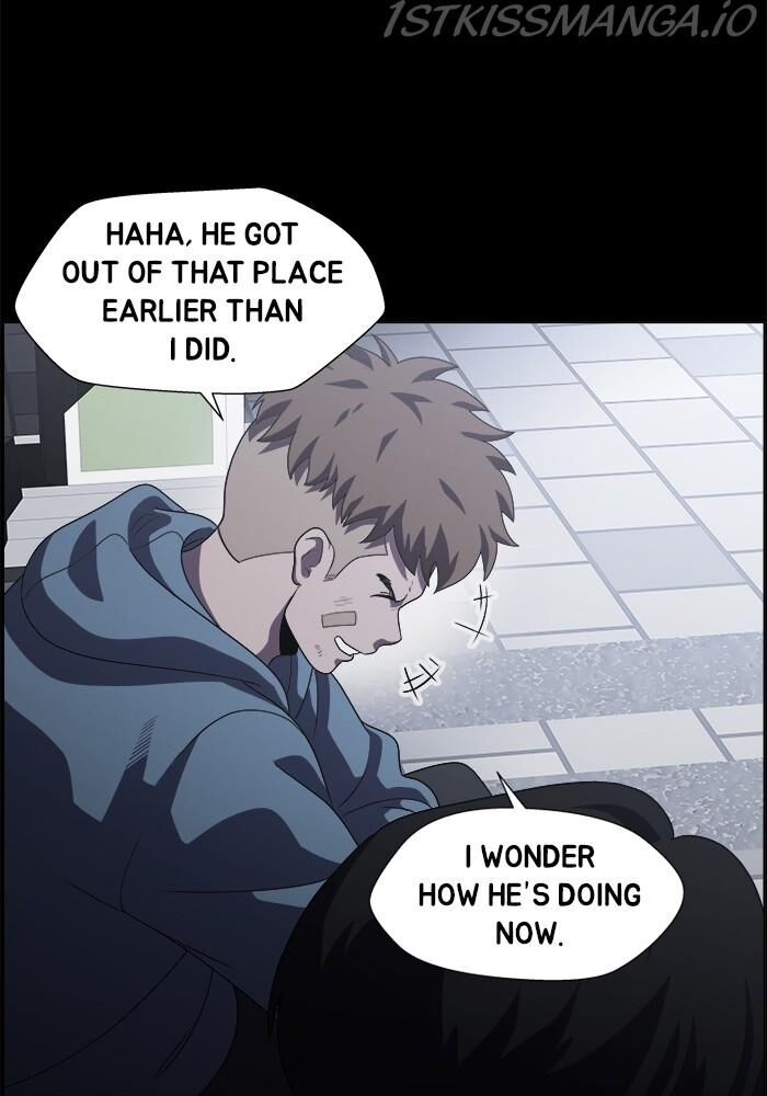 Read Dr. Frost Manga Online