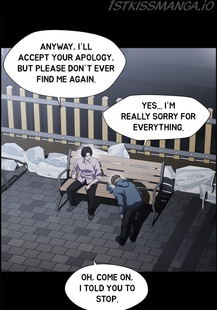 Read Dr. Frost Manga Online