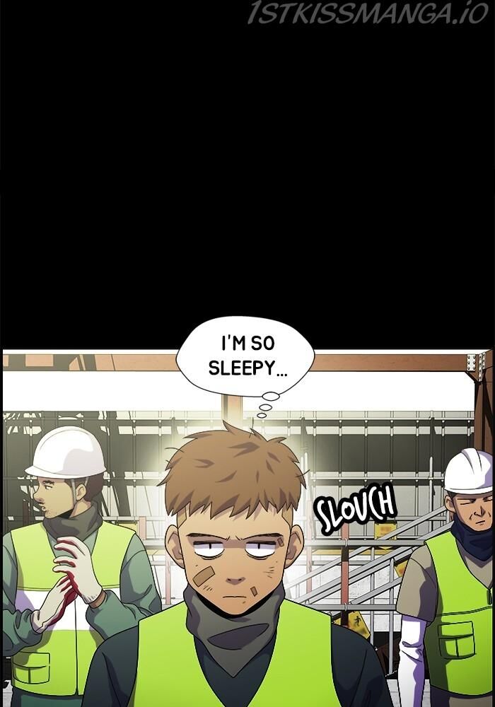 Read Dr. Frost Manga Online