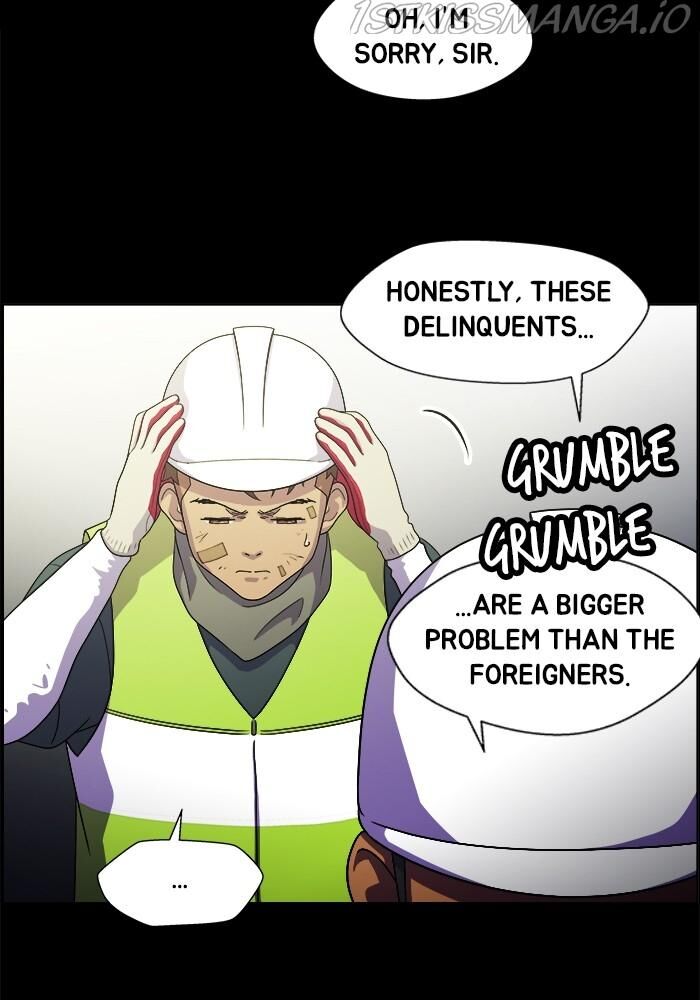 Read Dr. Frost Manga Online