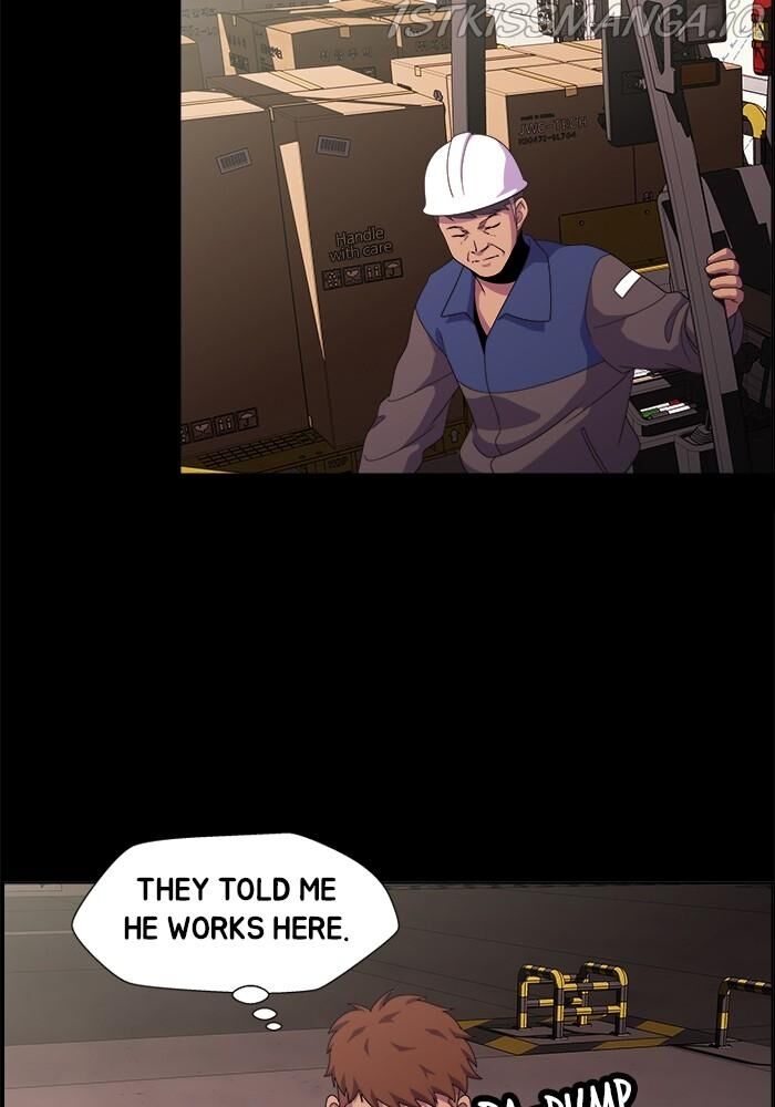 Read Dr. Frost Manga Online