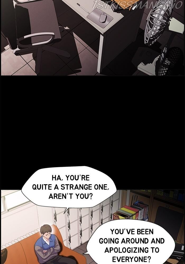 Read Dr. Frost Manga Online