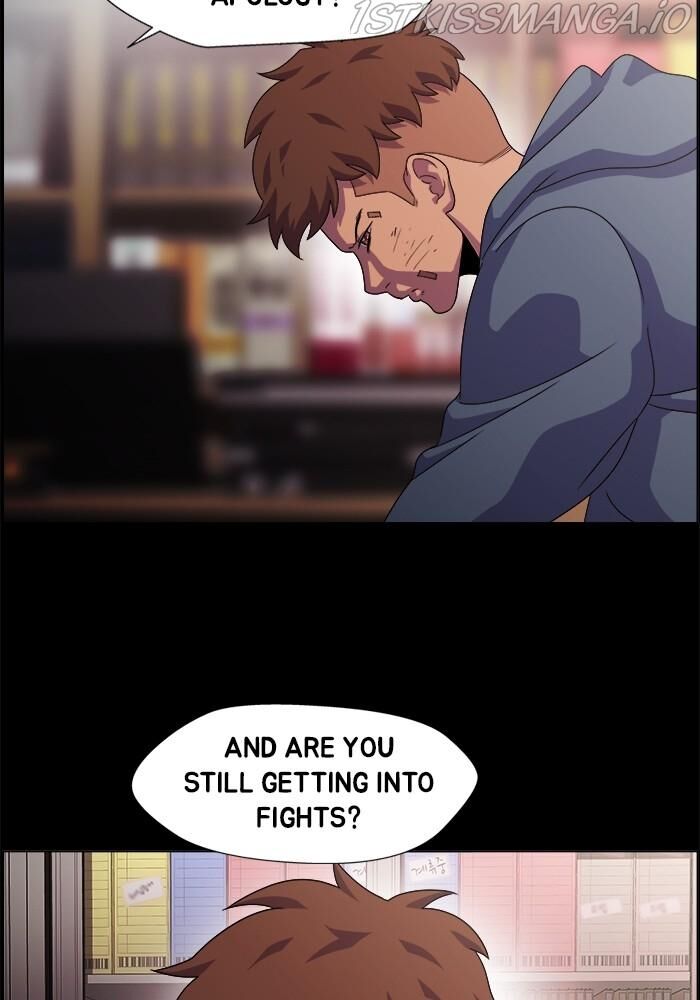 Read Dr. Frost Manga Online