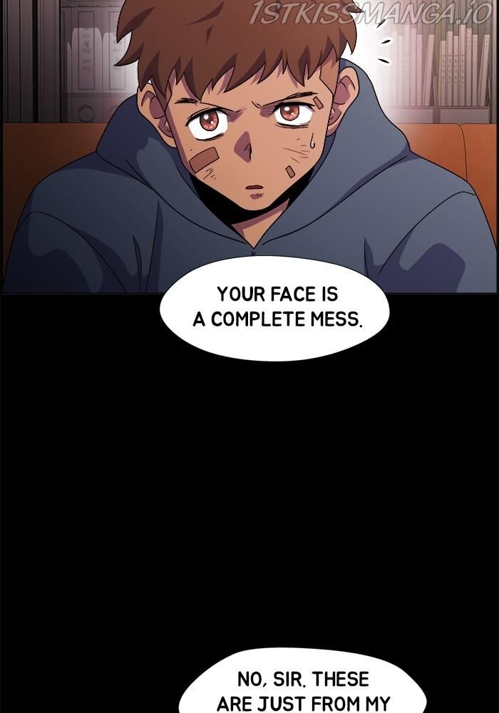 Read Dr. Frost Manga Online