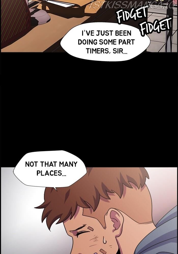 Read Dr. Frost Manga Online