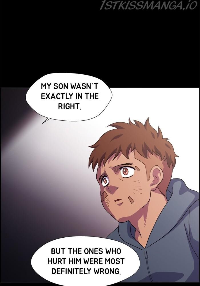 Read Dr. Frost Manga Online
