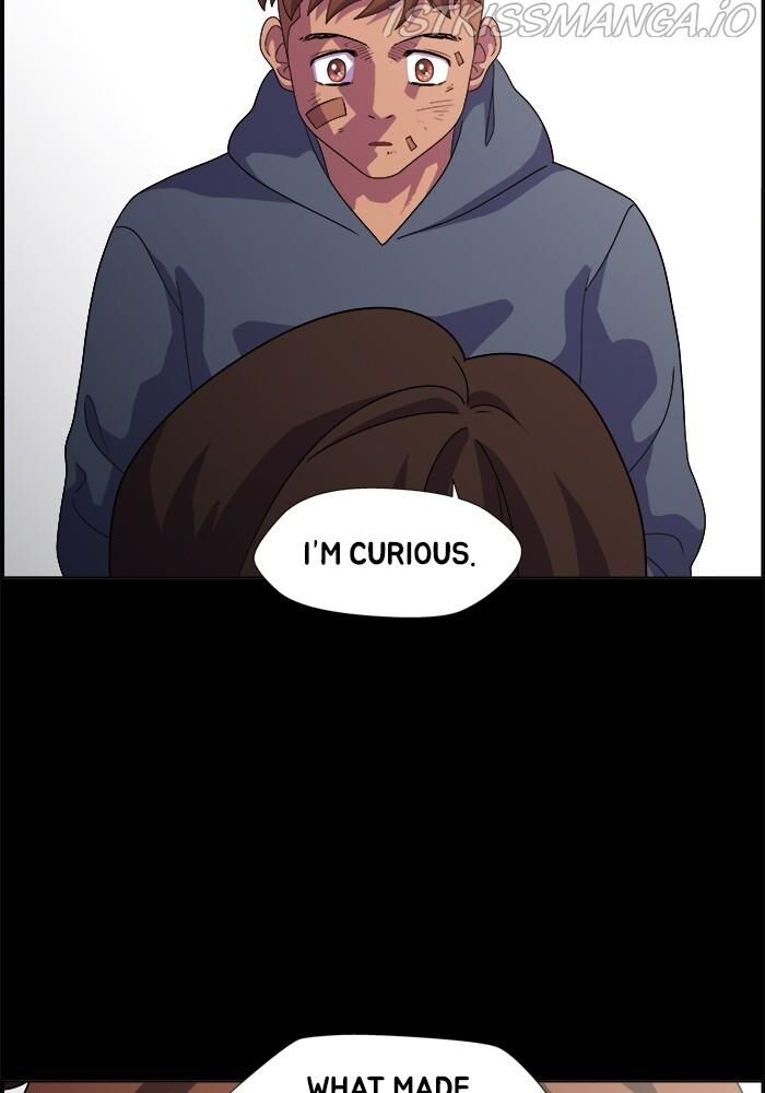 Read Dr. Frost Manga Online