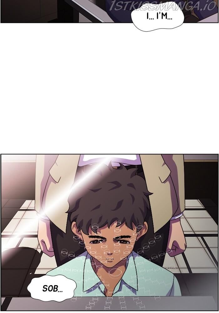 Read Dr. Frost Manga Online