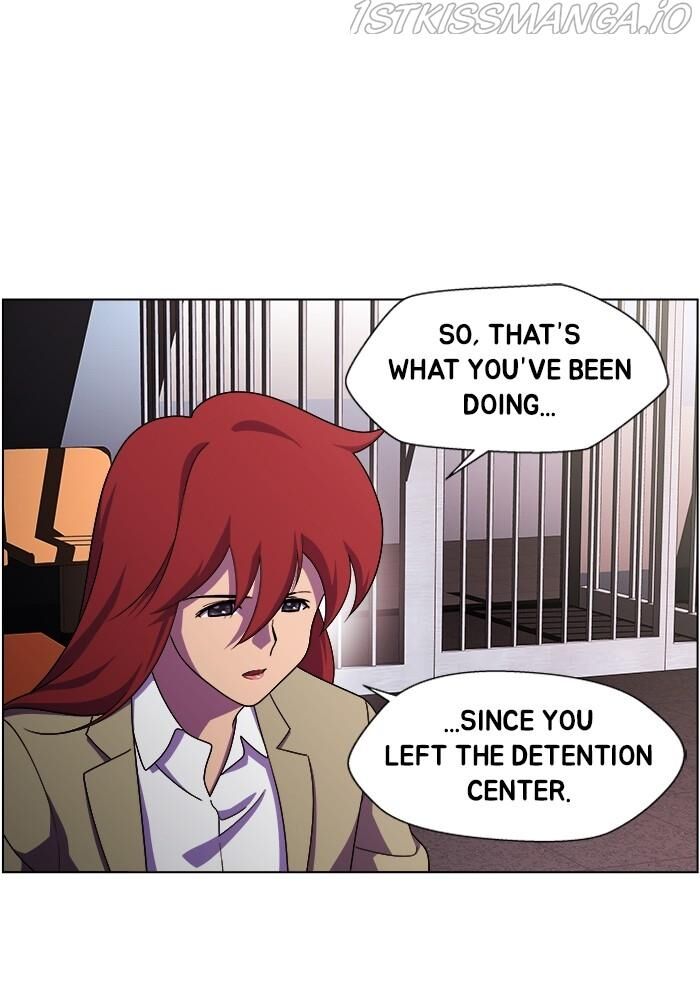 Read Dr. Frost Manga Online
