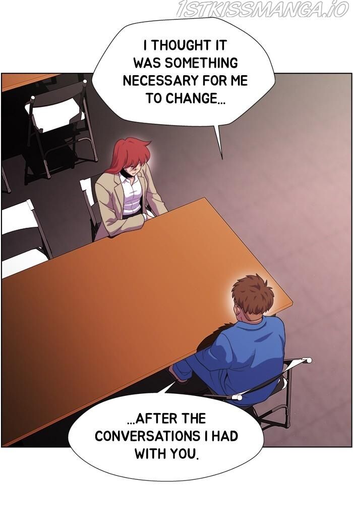 Read Dr. Frost Manga Online