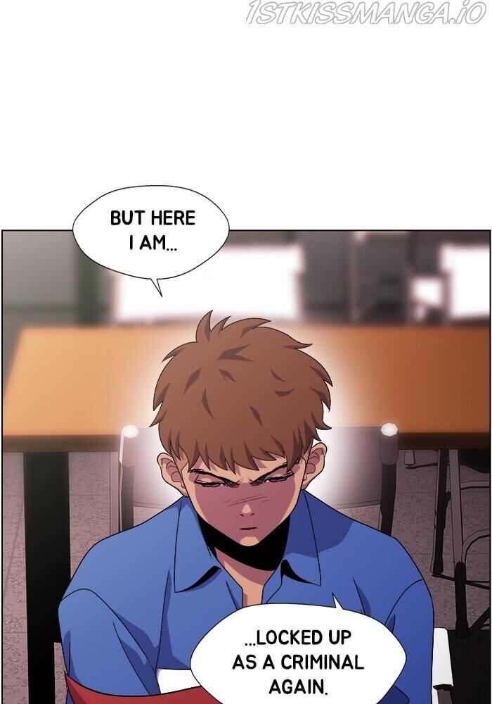 Read Dr. Frost Manga Online