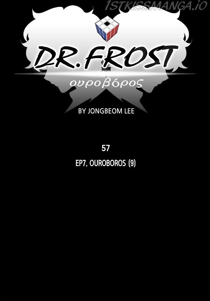 Read Dr. Frost Manga Online