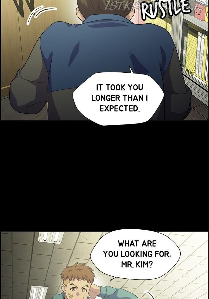 Read Dr. Frost Manga Online