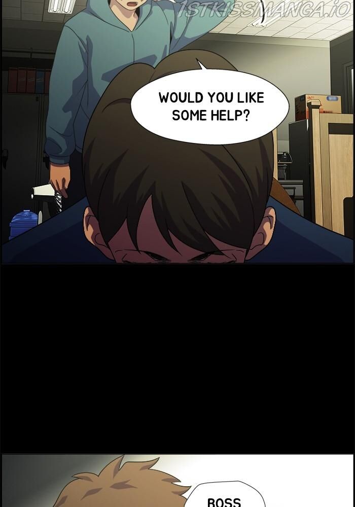 Read Dr. Frost Manga Online