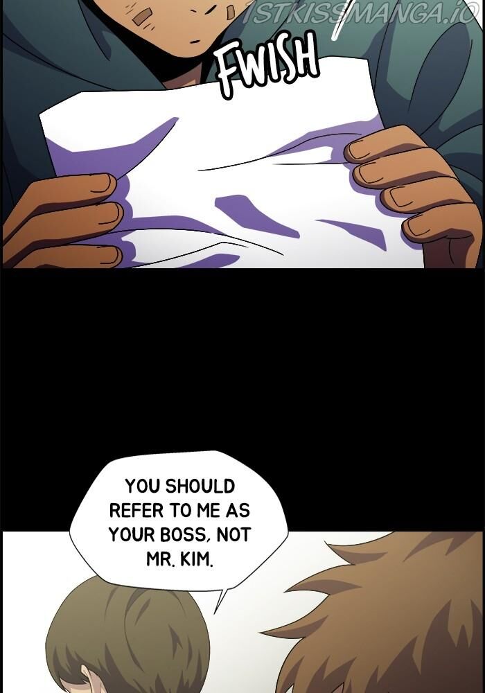 Read Dr. Frost Manga Online
