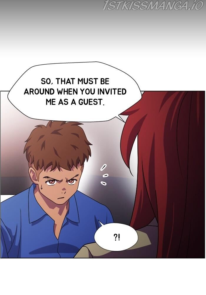 Read Dr. Frost Manga Online