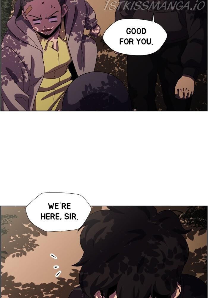 Read Dr. Frost Manga Online