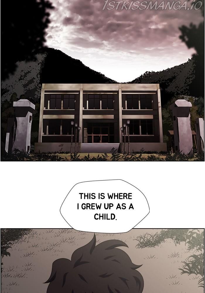 Read Dr. Frost Manga Online