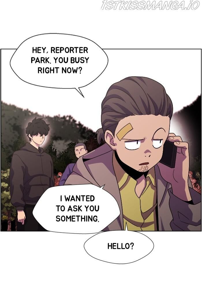 Read Dr. Frost Manga Online