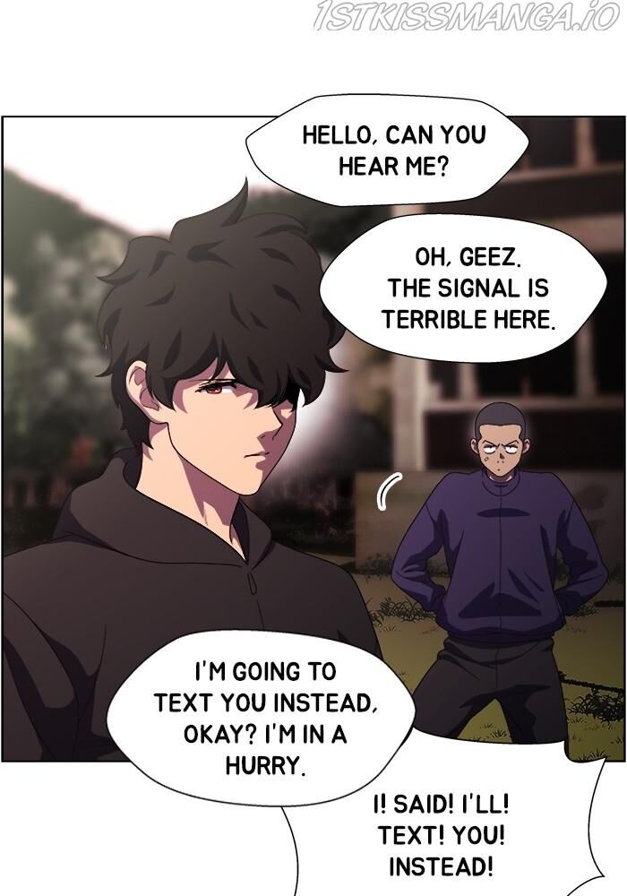 Read Dr. Frost Manga Online