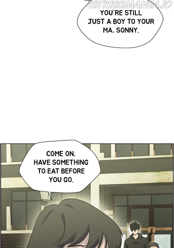 Read Dr. Frost Manga Online