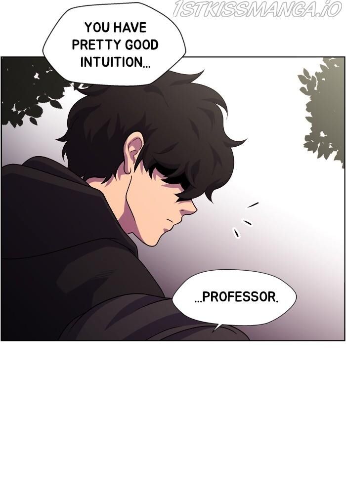 Read Dr. Frost Manga Online