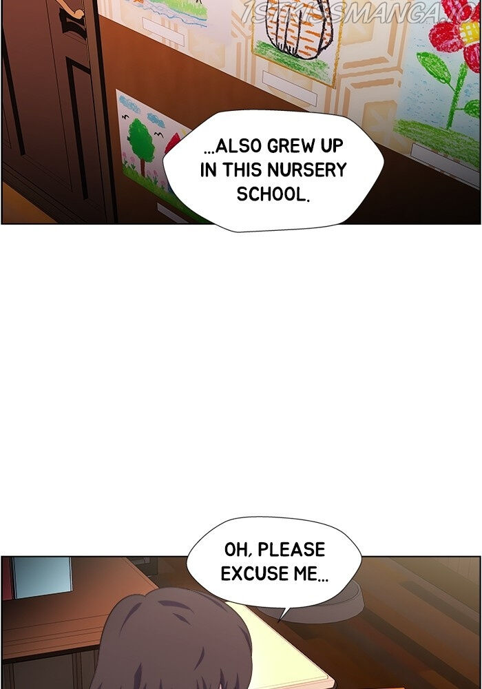 Read Dr. Frost Manga Online