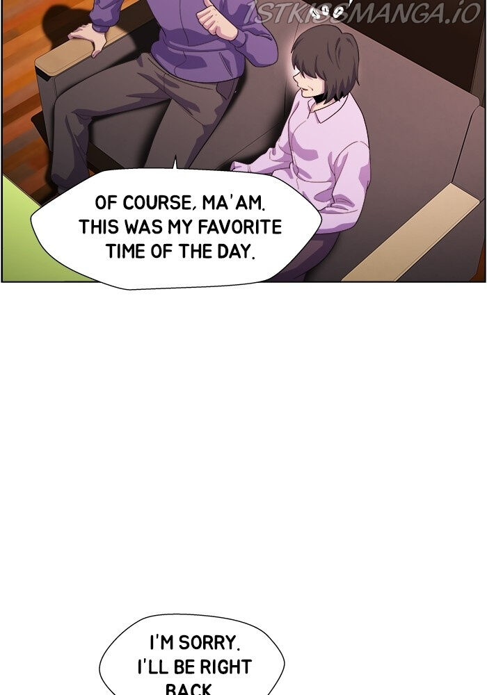 Read Dr. Frost Manga Online