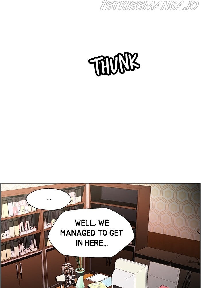 Read Dr. Frost Manga Online