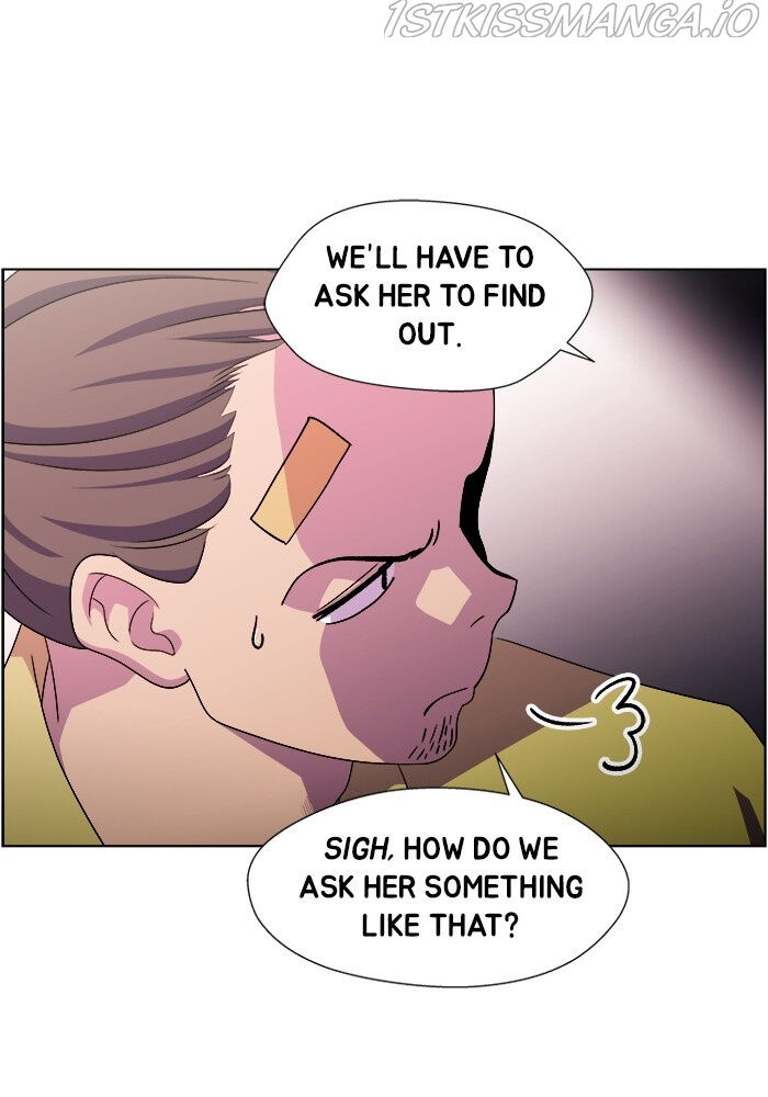 Read Dr. Frost Manga Online