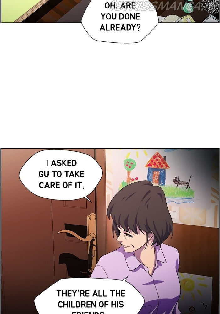 Read Dr. Frost Manga Online
